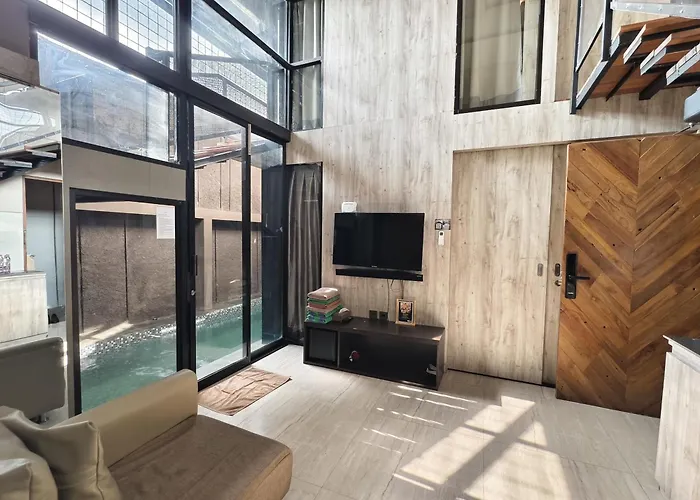 Ohana Suites Yogyakarta Ngabean